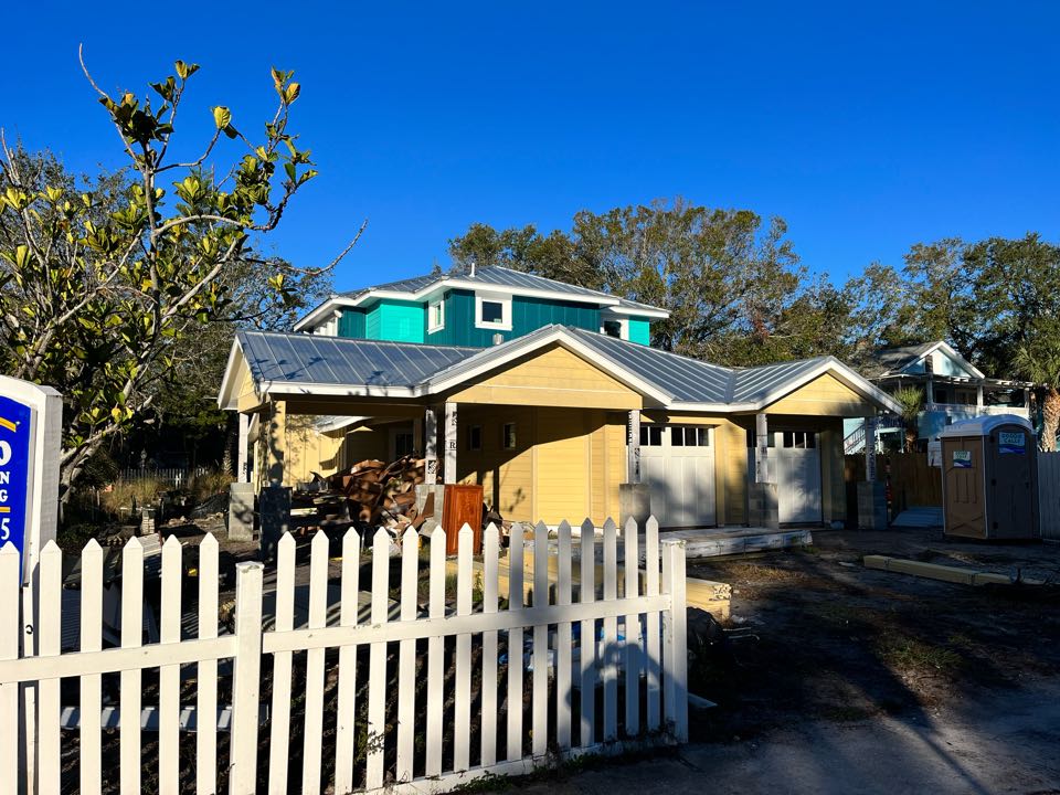 Cannot wait to see the finished product of this one with Premier Painting And Coating call for your free estimate (72)440-9393 Interior exterior residential or commercial