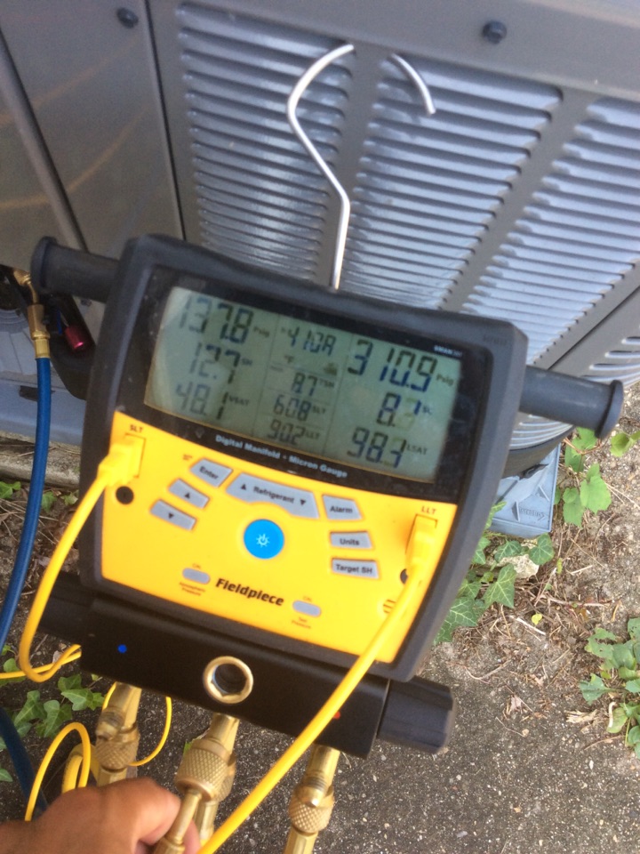 Hvac , air conditioning, tune up , inspection, nice home services 