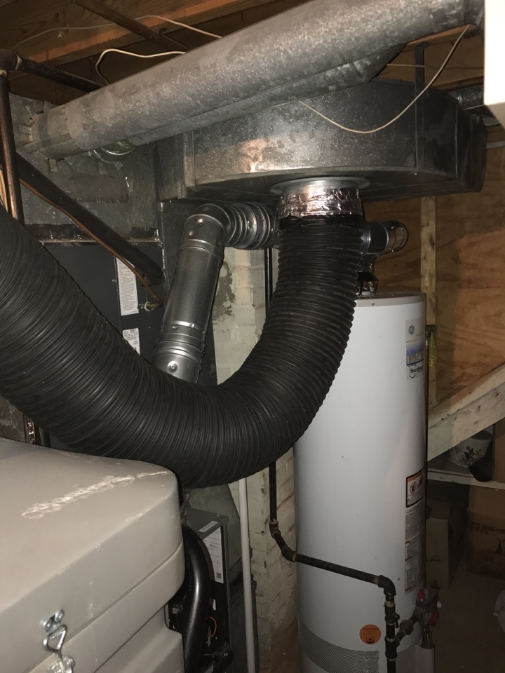 One System Air Duct Cleaning 