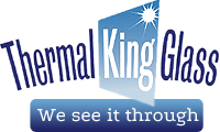 Thermal King Glass
