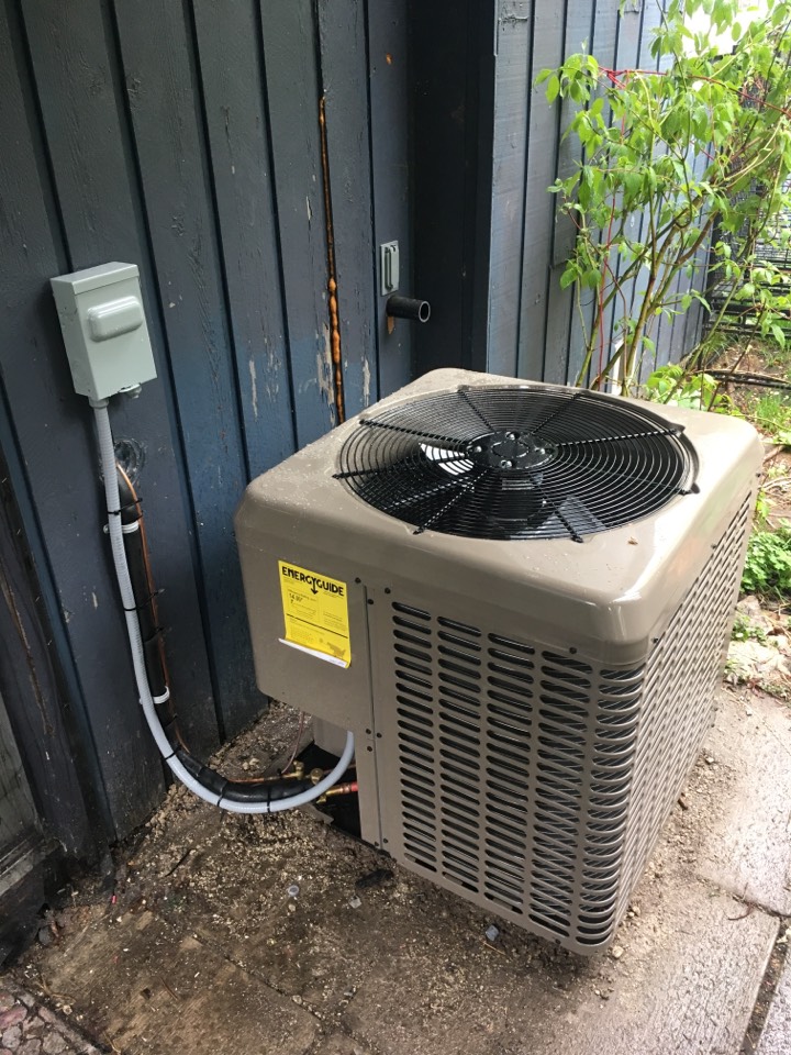 Furnace Repair and Air Conditioner Repair in Collingwood ON