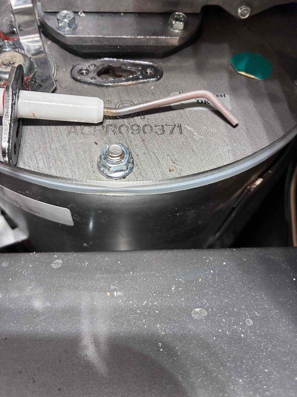 Performed annual maintenance service on two furnaces and one boiler under maintenance agreement. All systems were operating normally after service completion. Investigated and addressed squealing sound in bedroom ventilation system. Equipment inspection confirmed proper assembly with pressure test verification on unit ACPR090371.