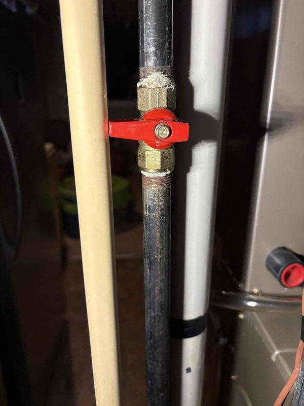 Responded to no heat service call and found furnace in limit lockout. Diagnostic testing revealed a failed heat exchanger requiring complete system replacement. Provided customer with new furnace quote and offered temporary space heaters until replacement can be scheduled.