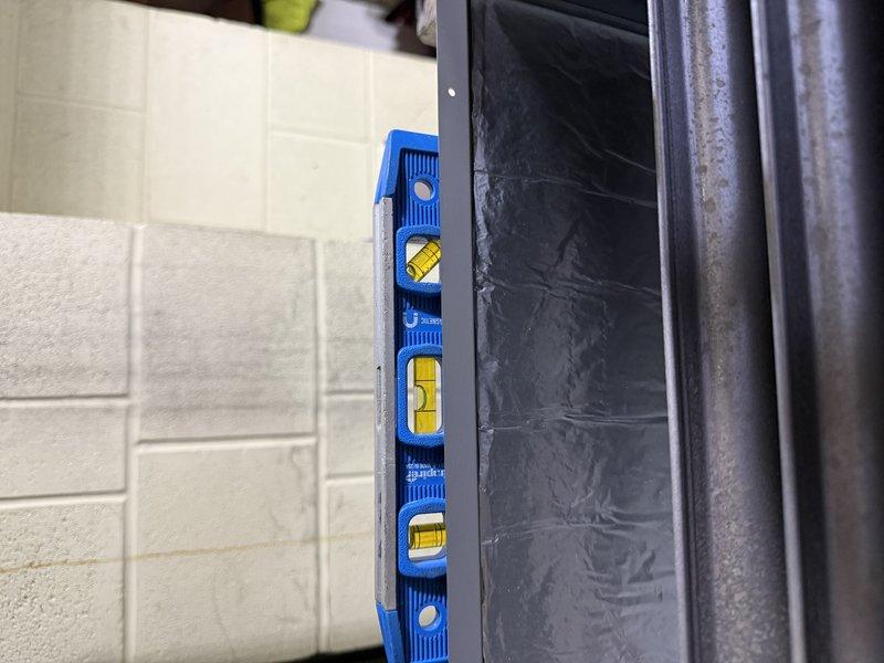 Successfully completed conversion from oil furnace to natural gas by installing an EL297V 70K BTU furnace with new media filter. Installed 25ft of 1/2" black gas piping with tee connection, and implemented side venting using 22ft of 2" PVC. Added furnace bricks and installed 5" chimney cap while utilizing indoor combustion air source.