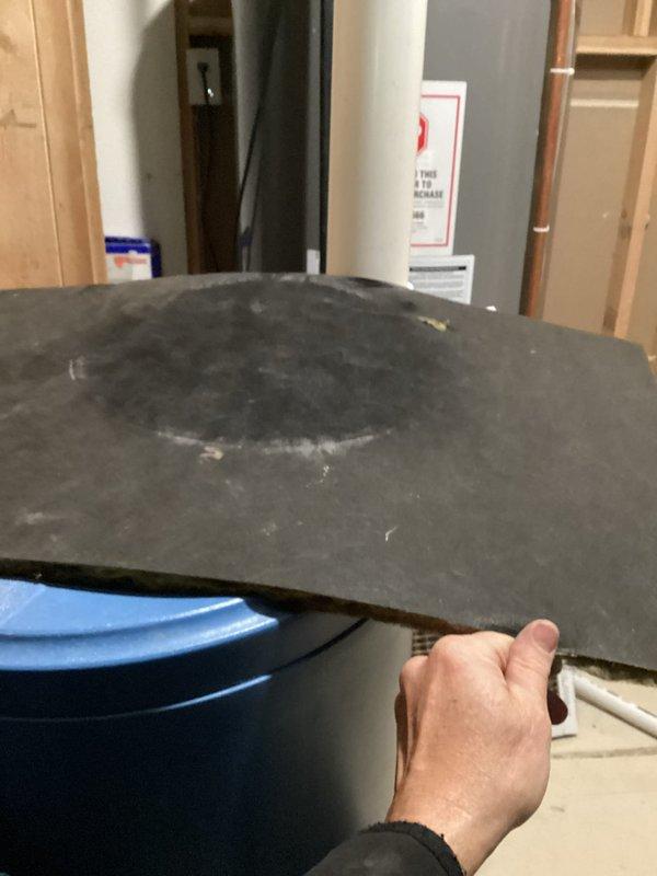 Responded to after-hours no heat call for aging system (10+ years). Diagnosed issue as loose 120V electrical connection causing complete power loss to unit. Repaired by properly re-splicing wires, restoring system operation.