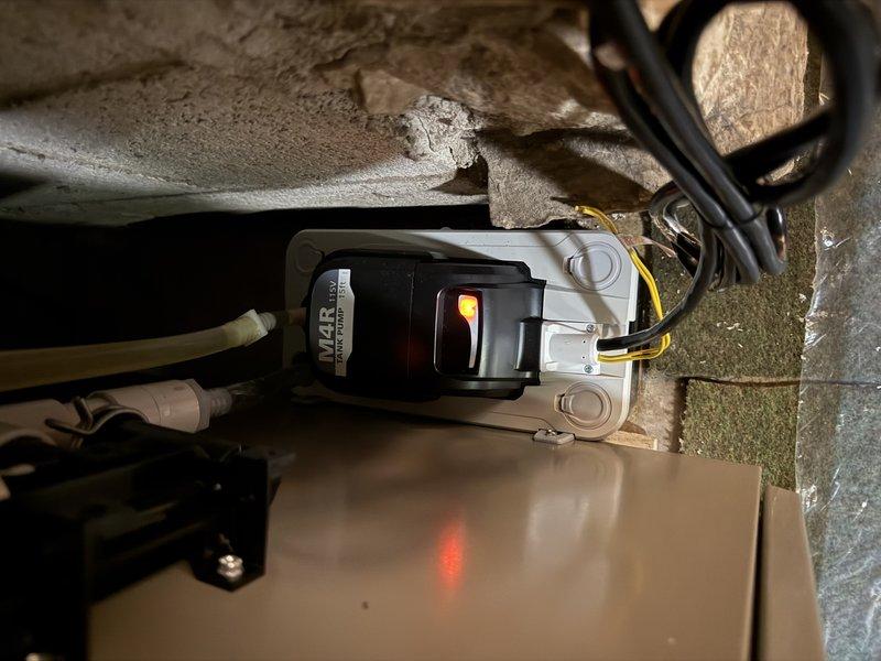 Successfully completed installation of a complete HVAC system including an SLP99 70K BTU furnace, EL18KCV 2-ton condensing unit, 24B-71 cased coil, and S40 thermostat. Ran approximately 35 feet of new lineset with special attention to fishing it through 5 feet of finished ceiling area, replaced PVC venting (2-inch, non-cellular core), and properly leveled all equipment while reusing existing media and cold air return.