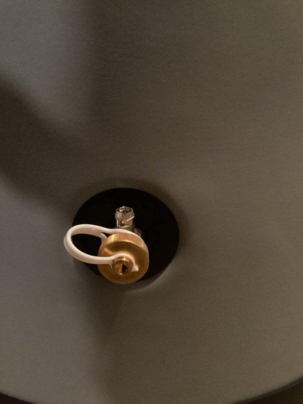 Responded to warranty service call for an indirect water heater tank that continues to leak after installation six months ago. Inspected copper piping infrastructure and connections to identify leak source. Initiated warranty replacement process for the defective tank per manufacturer guidelines.