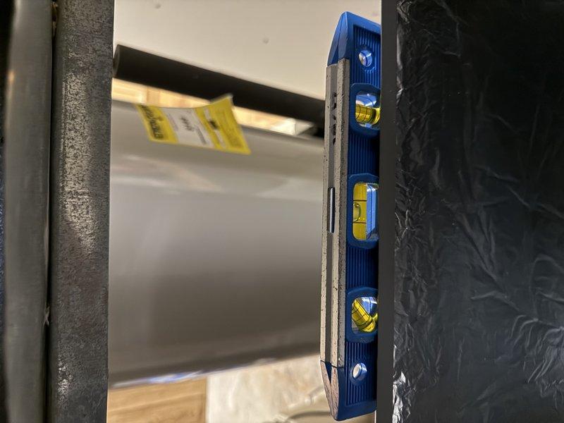 Completed installation of Lennox EL297V 70K BTU high-efficiency furnace with new media filter and return ductwork. Ensured proper leveling of unit and connected to existing PVC venting system. Performed standard operational testing to verify proper function before completion.