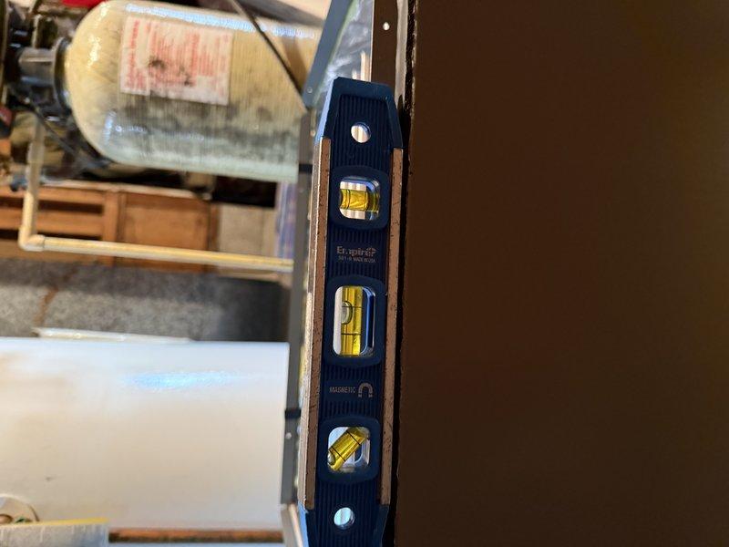 Successfully completed a full HVAC system installation, replacing an existing Lennox Pulse system with a new SLP99 70K BTU furnace, EL18KVC 2-ton condensing unit, and 24B-71 cased coil. Upgraded PVC venting from 1.5" to 2" above drop ceiling, installed a new S40 thermostat, replaced return drop and media filter cabinet, and ensured proper electrical connections by removing old fused switch at the furnace location.