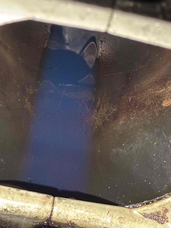 Responded to no-heat complaint in tenant area after previous service call for oil depletion. Diagnosed dirty oil nozzle causing heating failure. Replaced nozzle and performed complete cleaning of burner assembly to restore proper system operation.