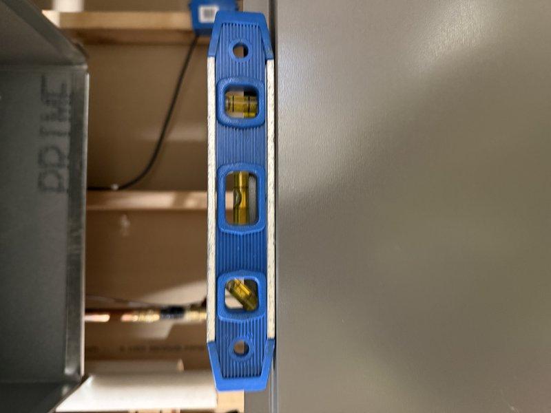 Completed full system installation including SLP99 90K BTU furnace, EL15KC1 3-ton AC unit, and 30/36C cased coil. Installed 2" cellular core PVC (approximately 12ft), added 4" media filter cabinet, and replaced return drop while reusing existing line set. Connected system to customer's existing Nest thermostat and verified proper operation of all components with level installation confirmed.