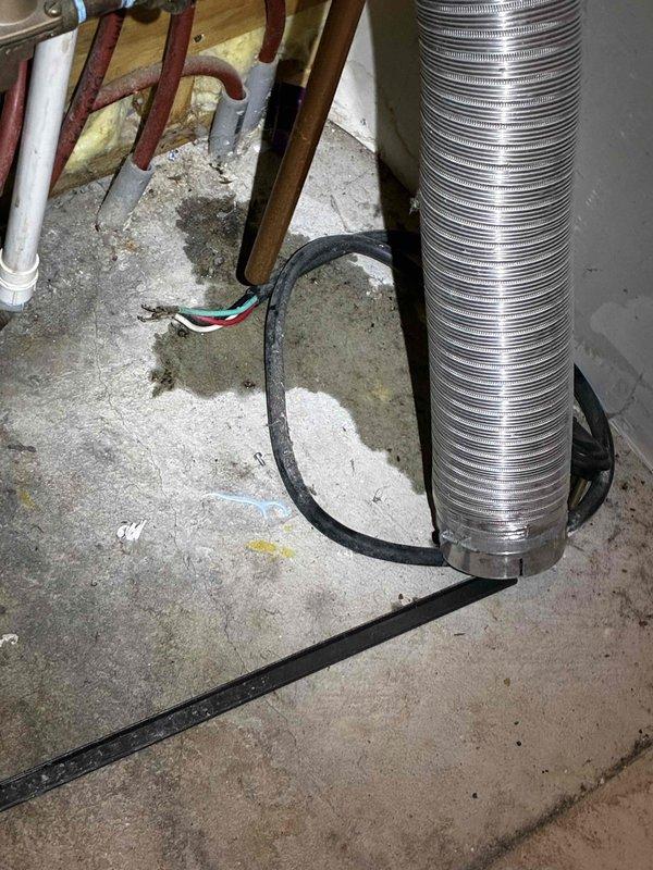 Responded to no heat/hot water call for 10+ year old system. Diagnosed blocked intake pipe from roof as root cause. Due to roof access limitations, modified system by removing piping from boiler to allow intake air from home interior, successfully restoring heat and hot water functionality.