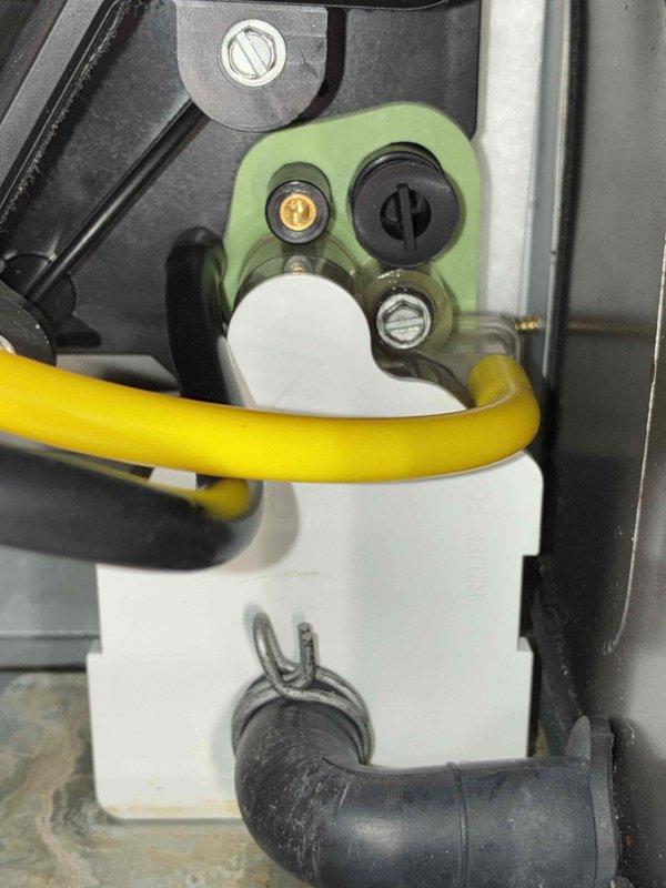 Performed scheduled preventive maintenance on residential furnace under CCC Quality Plan. Inspected control board connections and verified proper operation of heat delay function. Examined refrigerant lines and service valves, confirming system integrity with no signs of leakage or damage.