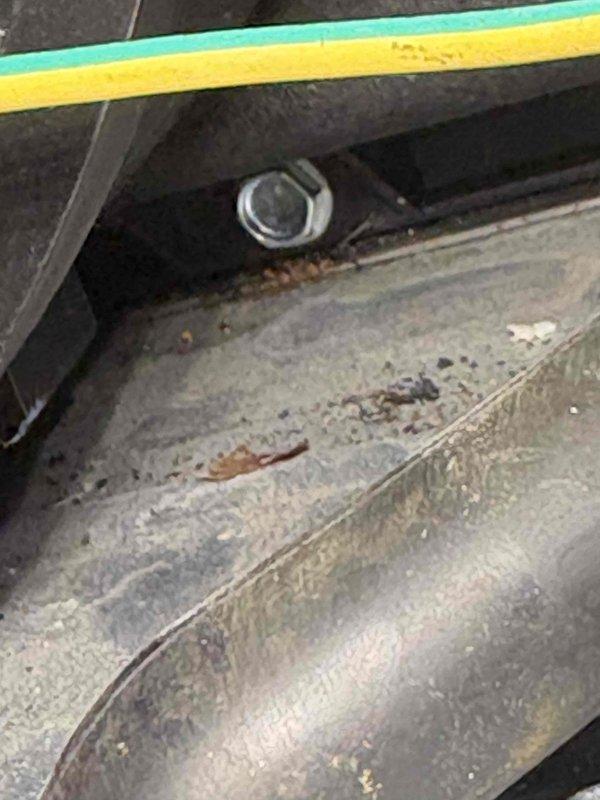 Responded to no-heat call for furnace less than 10 years old. Upon inspection, discovered faulty ignition assembly preventing proper burner operation. Replaced ignition module and verified all connections. System now operating correctly with proper flame sequence and heat output.