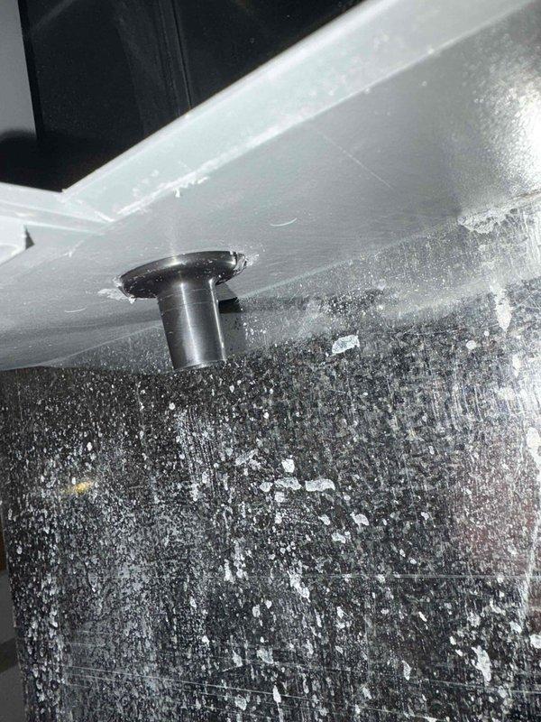 Performed annual maintenance on two furnaces (one on house, one on garage) under Quality Plan agreement. Completed furnace tune-up, identified failing inducer motor which requires replacement. Replaced 16x25x4 filter and ordered new motor. System includes Aprilaire whole-home humidifier which appears to be in good working condition.