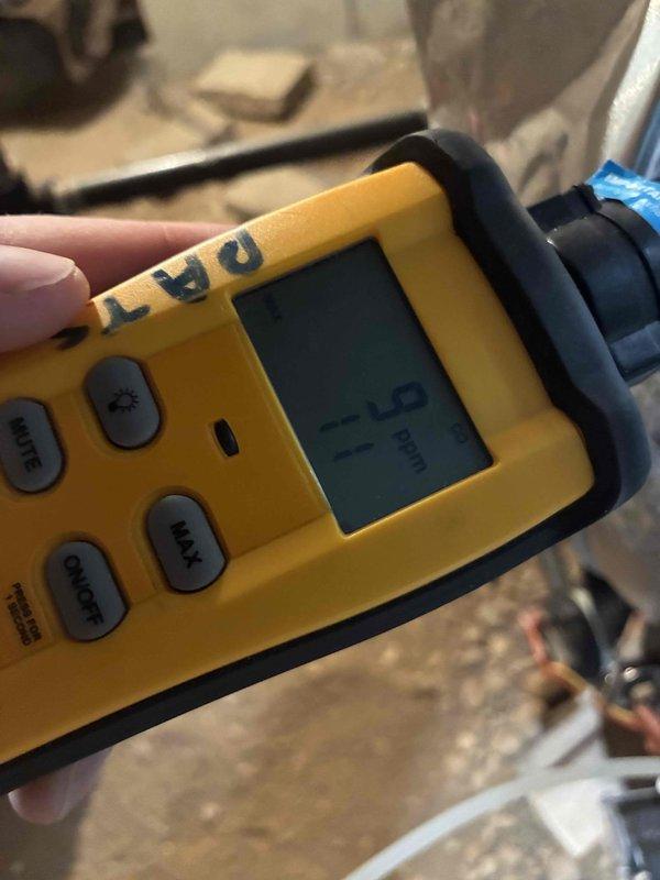 Performed annual CCC Quality Plan maintenance service on furnace located in crawlspace. Conducted comprehensive diagnostic testing using calibrated combustion analyzer to verify proper operation and safety parameters. Inspected control board and verified all electrical connections were secure with proper wire routing according to manufacturer specifications. Replaced 16x25x1 filter and provided detailed documentation of all system components examined as requested by customer.