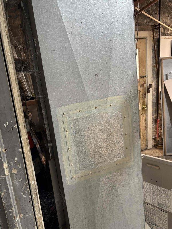 Responded to no heat call for 10+ year old system. Inspection revealed failed heat exchanger requiring replacement. Customer was advised of findings and quotes were provided for replacement options. Customer's self-installed mini-split was noted but refrigerant levels could not be measured due to current temperature conditions.