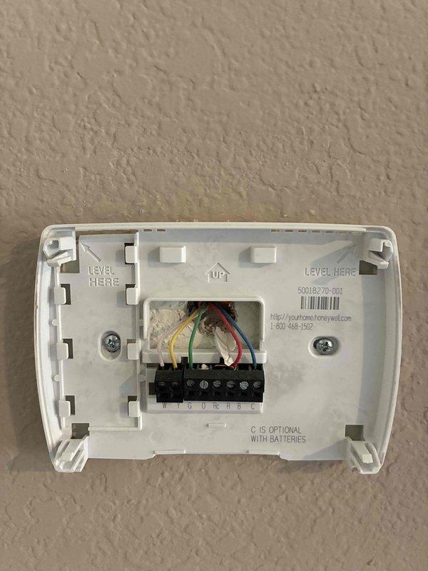 Performed annual maintenance on two furnace systems under prepaid CCC Quality Plan. Completed comprehensive tune-ups, replaced air filters, and cleaned humidifier components. All equipment inspected and functioning properly, including thermostat connections and system components.