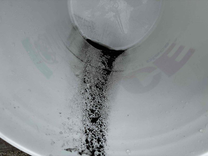 Performed comprehensive deep cleaning of TriangleTube high-efficiency boiler under maintenance agreement. Heat exchanger was thoroughly cleaned using mechanical brushing followed by vinegar and water flush to remove scale and deposits. Replaced igniter, flame sensor, insulation, and all gaskets to restore system integrity. System operational testing confirmed significantly quieter operation and smooth performance following service completion.