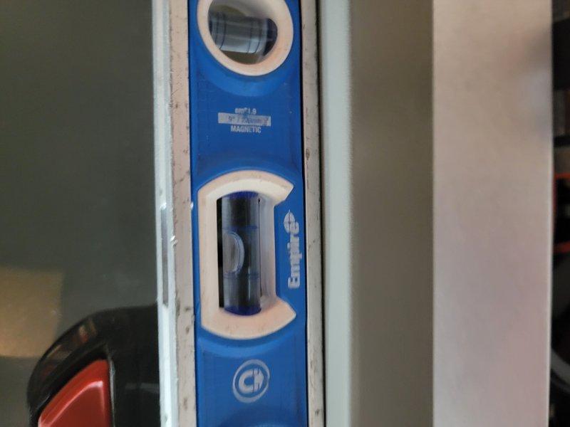 Completed full HVAC system replacement for 2,180 square foot residential property. Installed SLP99 90,000 BTU furnace with 15-amp dedicated circuit, EL15KC1 3-ton air conditioning unit with 30-amp circuit at Cutler Hammer panel, and 36C-71 cased evaporator coil. Installed S40 programmable thermostat for system control. Reused existing 2-inch solid core PVC venting totaling 18 feet in length. Replaced refrigerant line set with new copper lines measuring approximately 15-20 feet to connect outdoor condensing unit to indoor coil. Added new humidifier media cabinet to existing 8x24 return air drop, utilizing 7.5-inch clearance between furnace and ductwork. Verified existing gas valve and condensate drain line were in acceptable working condition and suitable for continued use. Connected electrical circuits to appropriate breakers for furnace and air conditioning operation. System installed to replace aging equipment, tested for proper operation, and left in full working order.