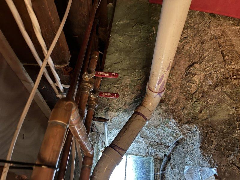 Responded to service call for Burnham boiler with reported noisy draft motor and potential zone valve malfunction. Upon inspection, confirmed draft inducer motor producing excessive noise during operation. Documented equipment condition with photographs and assessed overall system functionality including zone valves and piping configuration. Communicated findings and will obtain pricing and availability for replacement draft motor to present options to homeowner for repair.