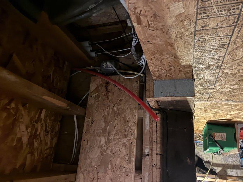 Responded to service call for Burnham boiler with reported noisy draft motor and potential zone valve malfunction. Upon inspection, confirmed draft inducer motor producing excessive noise during operation. Documented equipment condition with photographs and assessed overall system functionality including zone valves and piping configuration. Communicated findings and will obtain pricing and availability for replacement draft motor to present options to homeowner for repair.