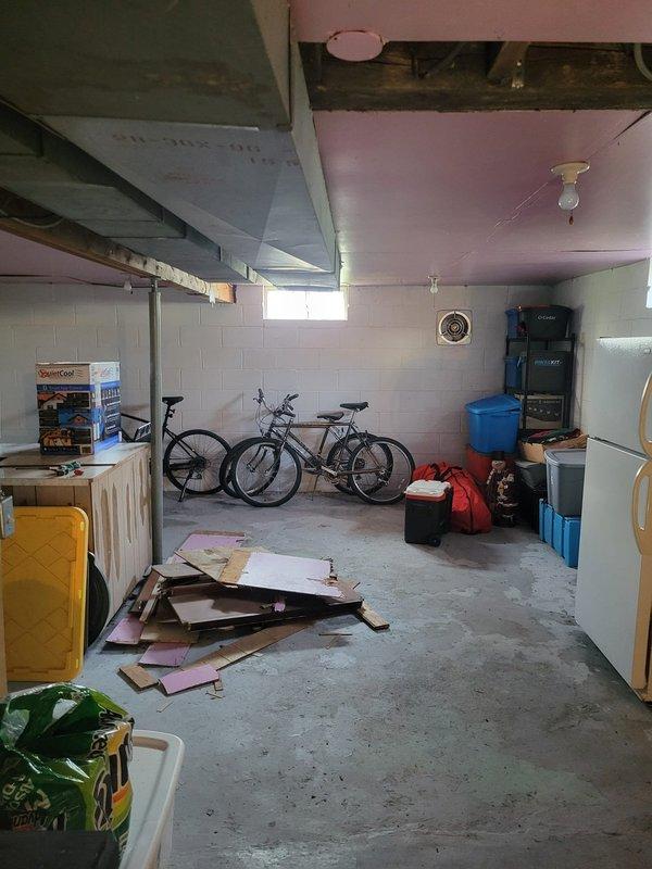 Completed mini split heat pump installation in residential property. Coordinated with electrical contractor on-site to ensure proper power supply and circuit integration. Installed indoor wall-mounted air handler unit in upper level room and outdoor condenser unit, established refrigerant line connections, completed all electrical hookups, tested system operation, and verified proper heating and cooling functionality upon completion.