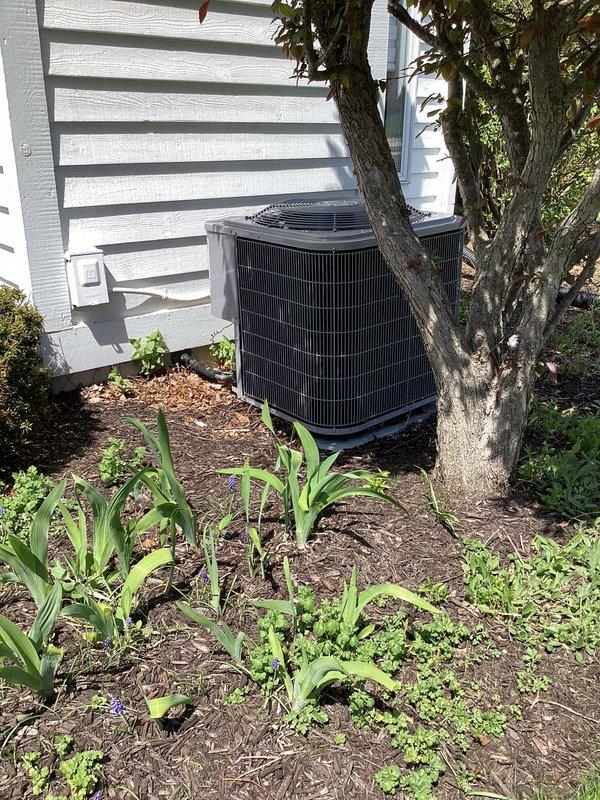 Completed annual preventative maintenance on residential Carrier HVAC system under prepaid quality plan. Performed comprehensive clean and check of air conditioning unit, including inspection of indoor furnace component in basement and outdoor condenser unit. Replaced 16x25x1 air filter. Conducted full system operational test with all components functioning within normal parameters. No deficiencies or repairs required at this time.