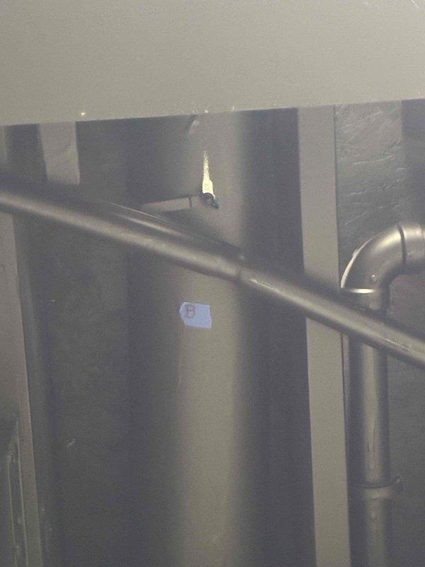 Completed monthly prepaid maintenance visit on Lennox A/C system. Replaced X6664 air filter and performed standard system inspection of equipment located in utility area. All components operating within normal parameters.