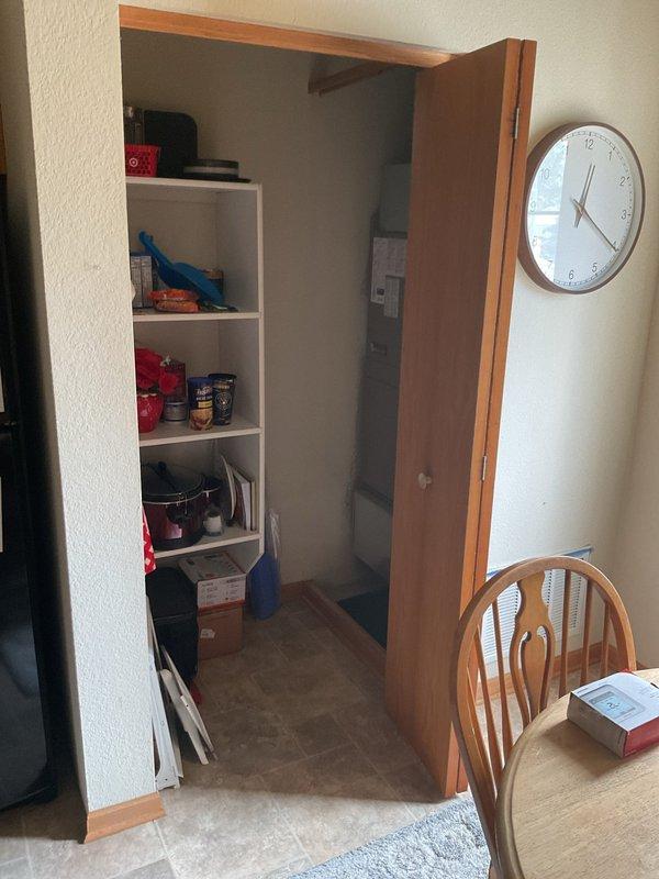 Responded to no cooling complaint on aging Magic Pack HVAC system. Upon inspection, discovered rapid loss of refrigerant indicating a significant leak in the system. Given the age of the unit (10+ years) and the extent of the refrigerant loss, provided quote for complete system replacement as the most cost-effective solution. Discussed findings with property owner and recommended new unit installation rather than attempting repairs on the aging equipment.
