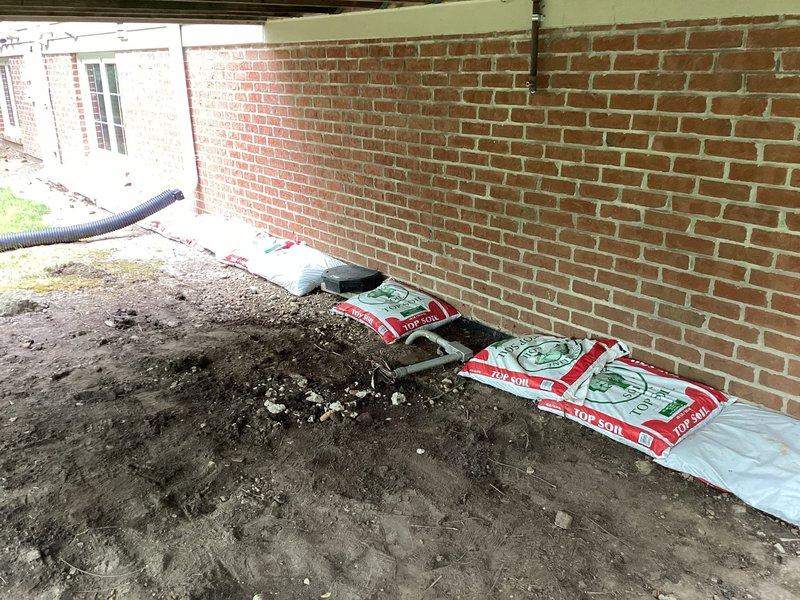 Responded to service call for generator with reported running issues. Upon inspection, found unit had been inoperative for approximately five years and sustained severe rodent infestation and damage throughout internal components, rendering the generator beyond economical repair. Disconnected generator from electrical supply, removed unit and mounting pad from site, and staged electrical connections for licensed electrician to properly terminate and cap off wiring per code requirements.