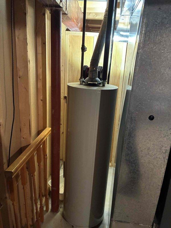 Completed comprehensive furnace tune-up and seasonal maintenance inspection on residential gas heating system. All components tested and inspected, including heat exchanger, burner assembly, blower motor, and gas connections. System operating within normal parameters with no deficiencies noted.