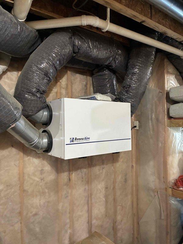 Removed malfunctioning Nest thermostat and replaced with basic programmable thermostat per customer request. Completed comprehensive tune-up service on Carrier furnace system, including filter inspection, blower motor cleaning, and system performance verification as part of new customer special promotion.