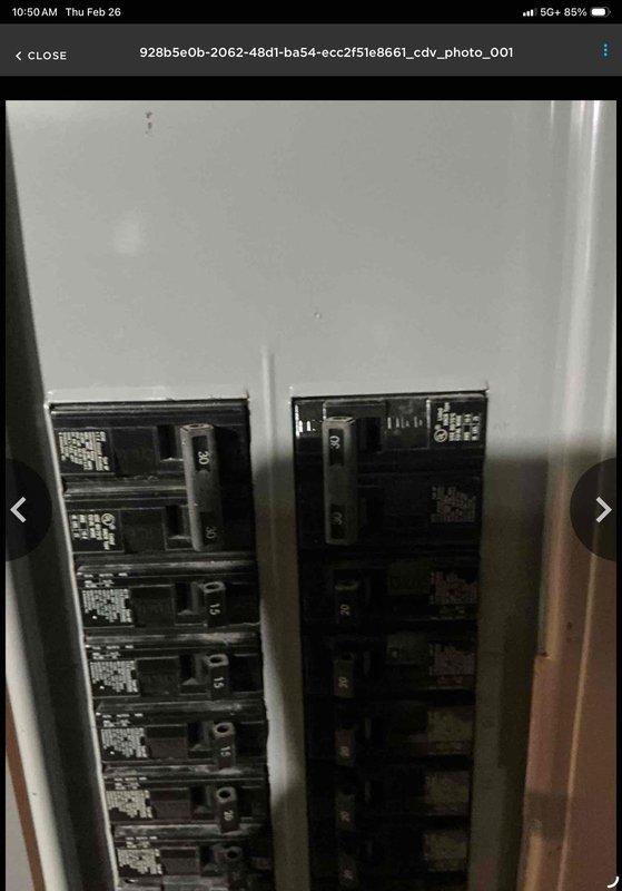 Successfully installed a complete Lennox HVAC system featuring an EL297UH090XV48CK variable-speed furnace and EL15KC1-042 AC unit with CK40CT-48C coil. System installation included proper venting with PVC pipes, electrical connections to the breaker panel, and additional components including a humidifier, P200 thermostat, and AA1210 air purifier for improved indoor air quality.