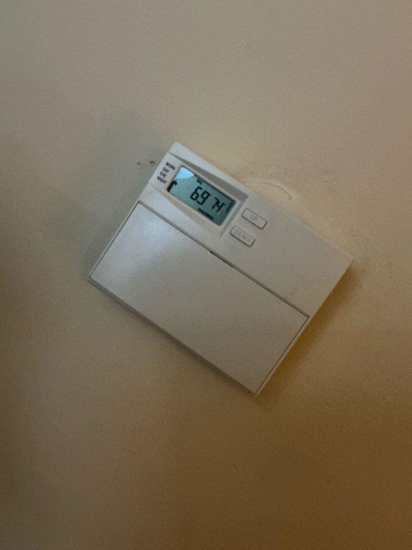Completed replacement of roof exhaust vent cap, inducer assembly, and ignitor to restore proper system function. All required parts were previously staged at headquarters. Verified proper thermostat operation and system performance after installation.