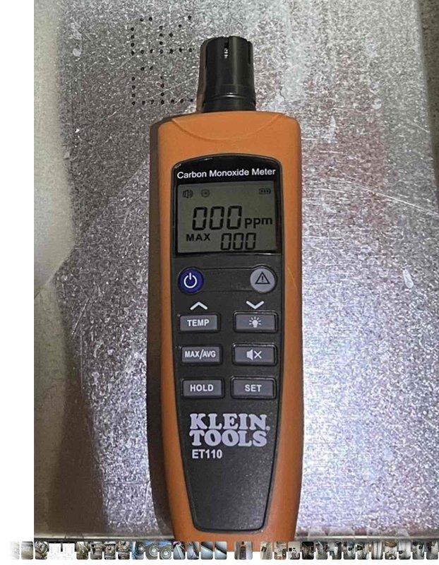 Performed a comprehensive furnace tune-up on 13-year-old system, taking CO readings which showed 0 PPM (safe levels). Inspected Richmond water heater with 6-year warranty and Flammable Vapor Resistant Technology, which was functioning normally. Provided customer with requested quote for furnace replacement and addressed concerns about unusual odor by checking all connections and combustion components.