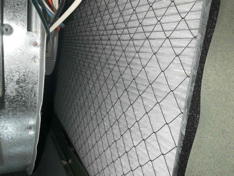 # Service Summary

Completed comprehensive furnace tune-up on 3-year-old unit per seasonal maintenance special. Customer reported unusual noise during operation requiring diagnostic evaluation.

# Work Performed

Conducted full system inspection and preventative maintenance service on residential forced-air furnace system. Performed visual examination of heat exchanger for cracks or deterioration. Inspected burner assembly, flame sensor, and ignition system for proper operation and wear. Cleaned burner ports and verified proper flame pattern and color during combustion cycle.

Evaluated blower motor assembly and checked for unusual vibrations or bearing noise that could correlate with customer's reported sound concern. Inspected blower wheel for debris accumulation and balance issues. Verified proper motor amperage draw and capacitor function. Examined air filter condition and confirmed adequate airflow through system.

Tested all safety controls including limit switches, pressure swit