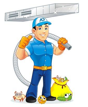 Completed comprehensive duct cleaning service for residential HVAC system. Thoroughly cleaned all accessible ductwork to remove accumulated dust, debris, and allergens, improving indoor air quality and system efficiency. Documented work with photos showing system components and electrical panel inspection during service.