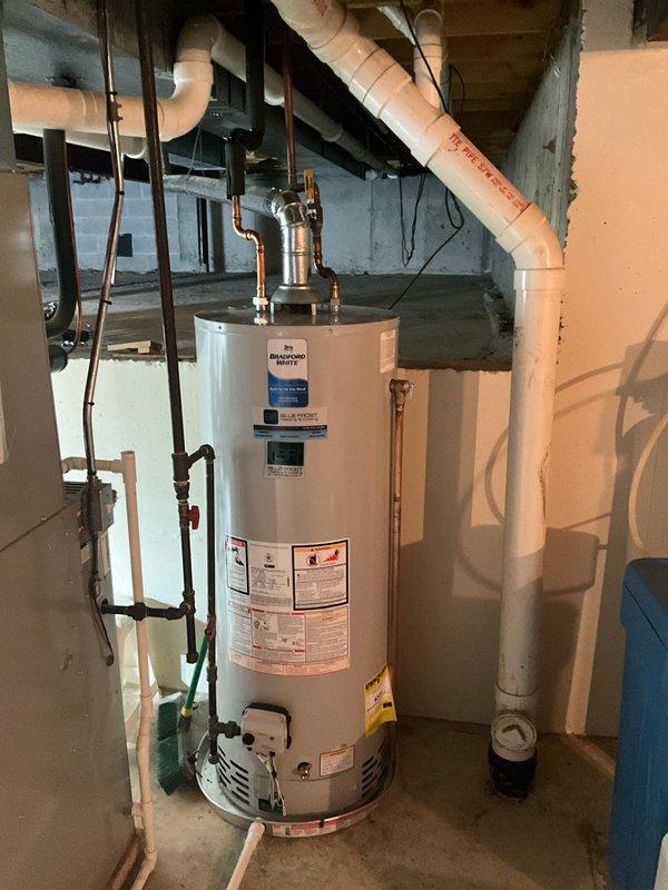 Completed comprehensive furnace tune-up maintenance service during afternoon appointment as requested. Performed standard inspection and maintenance procedures on heating system, including motor assembly examination and verification of all mechanical components for proper operation. All equipment found to be functioning within normal parameters with routine cleaning and inspection completed successfully.