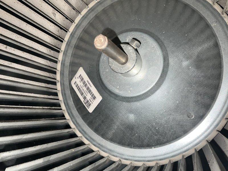 Completed comprehensive furnace tune-up maintenance service during afternoon appointment as requested. Performed standard inspection and maintenance procedures on heating system, including motor assembly examination and verification of all mechanical components for proper operation. All equipment found to be functioning within normal parameters with routine cleaning and inspection completed successfully.