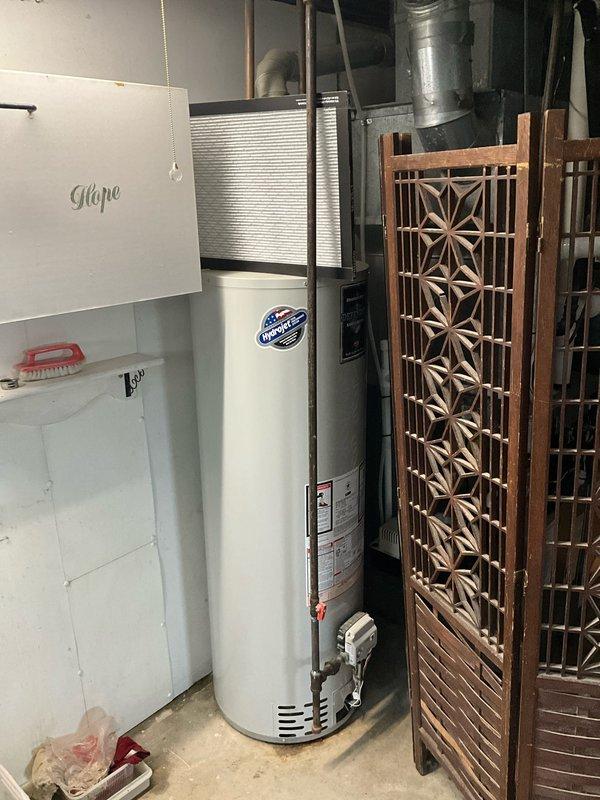 Completed comprehensive furnace tune-up on a one-year-old unit installed in basement utility area. Performed standard maintenance protocol including system inspection, filter evaluation, combustion analysis, and safety checks. All components found operating within normal parameters; unit demonstrated proper function with no immediate service requirements identified.