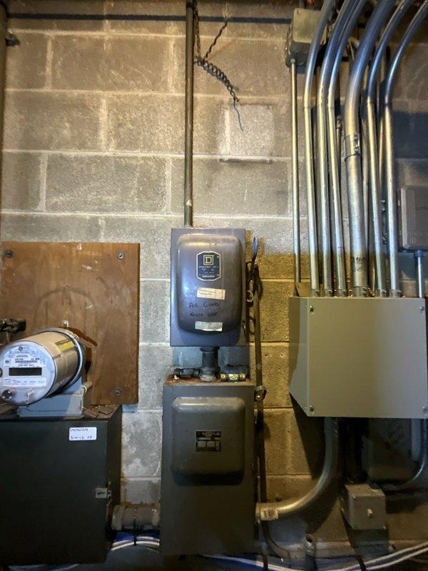 Completed comprehensive BFMA tune-up service on 22-year-old commercial rooftop air conditioning units. Performed full preventive maintenance protocol including inspection of electrical disconnects, condenser coils, refrigerant levels, and all mechanical components to ensure optimal system performance and reliability for the upcoming cooling season.