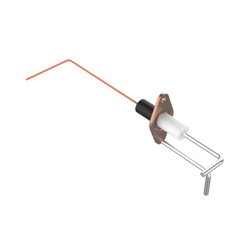 Replaced failed inducer assembly and pilot assembly on boiler system to restore proper operation. Both components were staged at headquarters prior to service call, allowing for efficient installation and minimizing downtime. System tested and verified operational upon completion.