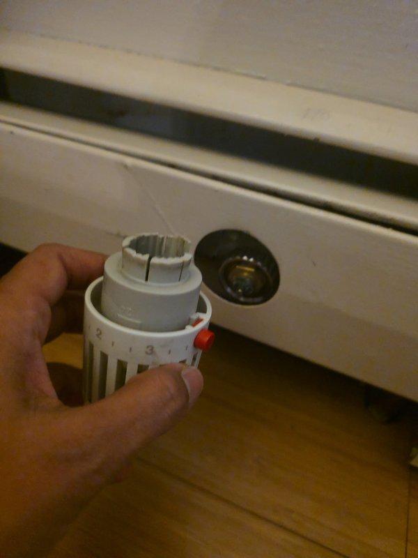 Responded to service call for broken valve on tanked water heater at residential property. Upon arrival, inspected the reported valve issue and confirmed the thermostatic control valve required replacement. Successfully removed the defective valve assembly from the unit and installed a new thermostatic valve with proper temperature control settings. Tested the new valve for proper operation and verified all connections were secure with no leaks present. System restored to full working condition.