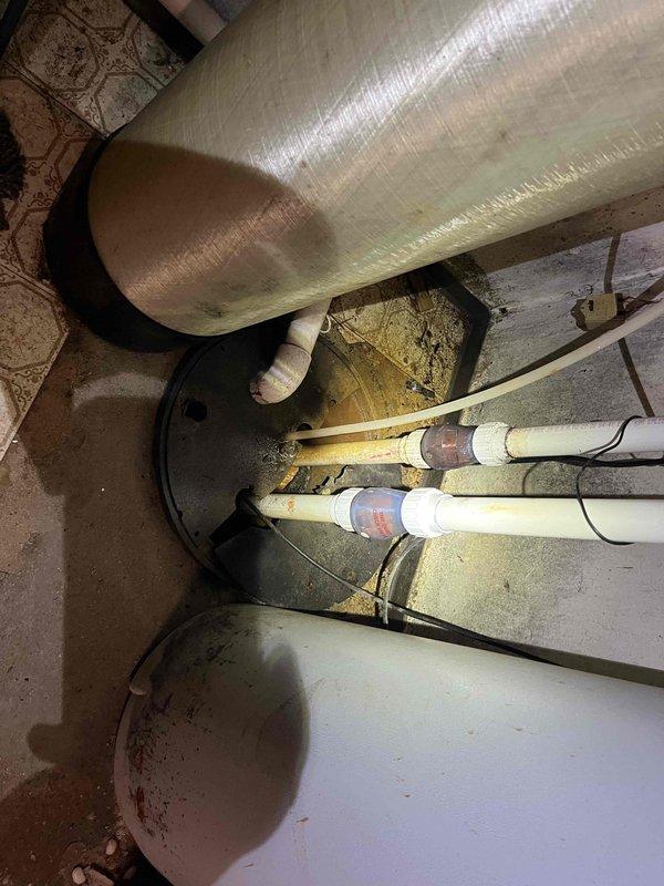 Completed comprehensive spring air conditioning tune-up and system inspection at residential property. Performed full preventative maintenance including inspection of all major components, verified proper system operation, and documented equipment condition with photographic records. Inspected and confirmed 16x25x1 air filter in satisfactory condition with clean metallic pleated media showing proper airflow capacity.