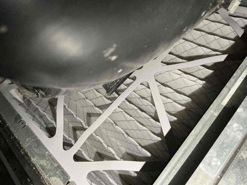 Completed comprehensive BFMA tune-up service on 8+ year old Trane air conditioning system. Performed thorough inspection of outdoor condenser unit and indoor evaporator coil assembly, verified proper operation of all components, checked refrigerant levels, cleaned coil surfaces, and inspected electrical connections and condensate drainage system. Unit tested and operating within normal parameters upon completion.