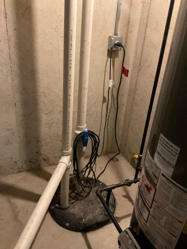 Completed comprehensive air conditioning tune-up on a 5-year-old system at the lower level of the residence. Performed full preventive maintenance inspection of outdoor condenser unit and indoor air handler, including cleaning, testing electrical components, checking refrigerant levels, and verifying proper operation of all system controls to ensure optimal cooling performance for the upcoming season.