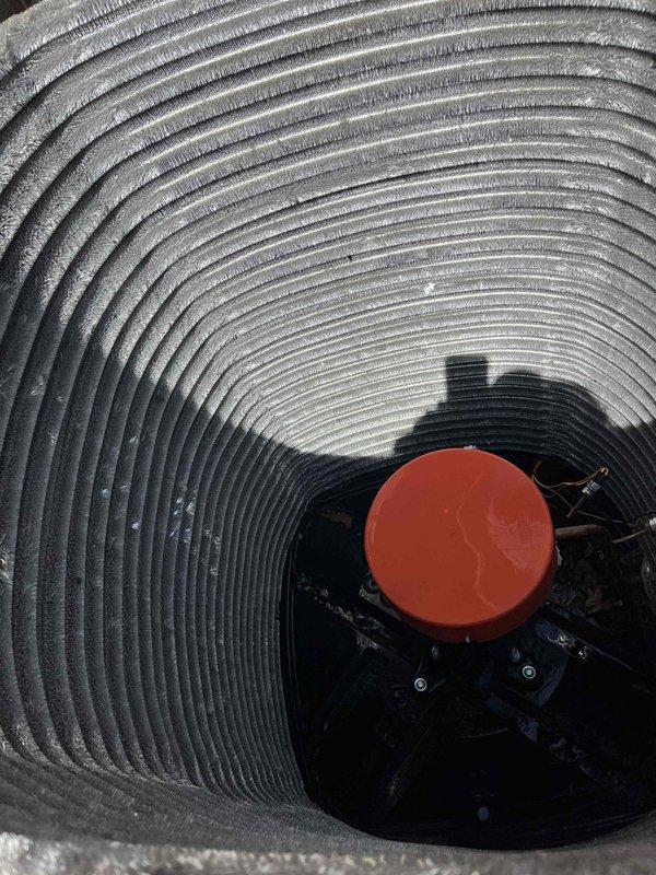 Completed comprehensive BFMA tune-up service on two one-year-old air conditioning systems at the property. Performed full preventive maintenance on both outdoor condensing units, including inspection of compressor components, heat exchanger coils, electrical connections, and refrigerant levels. All systems operating within manufacturer specifications with no deficiencies noted.