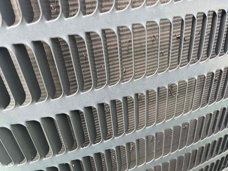 Completed comprehensive air conditioning tune-up on one-year-old system, scheduling arrival after 9:15am per customer availability requirements. Performed standard preventive maintenance protocol including inspection of evaporator coil fins, verification of proper airflow through return air grille, and assessment of overall system operation. All components found in good working condition with equipment operating within manufacturer specifications.