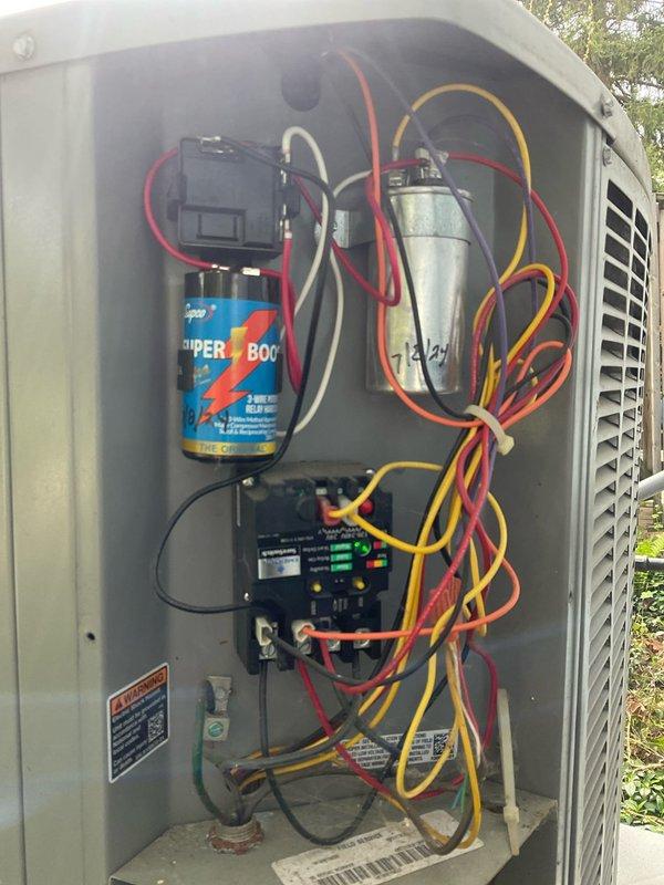 Responded to service call for gas pipe servicing related to stove appliance. Performed minor gas valve replacement to resolve issue. Completed valve changeout and verified proper operation of gas supply line to ensure safe and reliable function of cooking appliance.